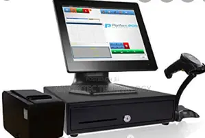 Stock and Inventory Management Point of Sale System POS