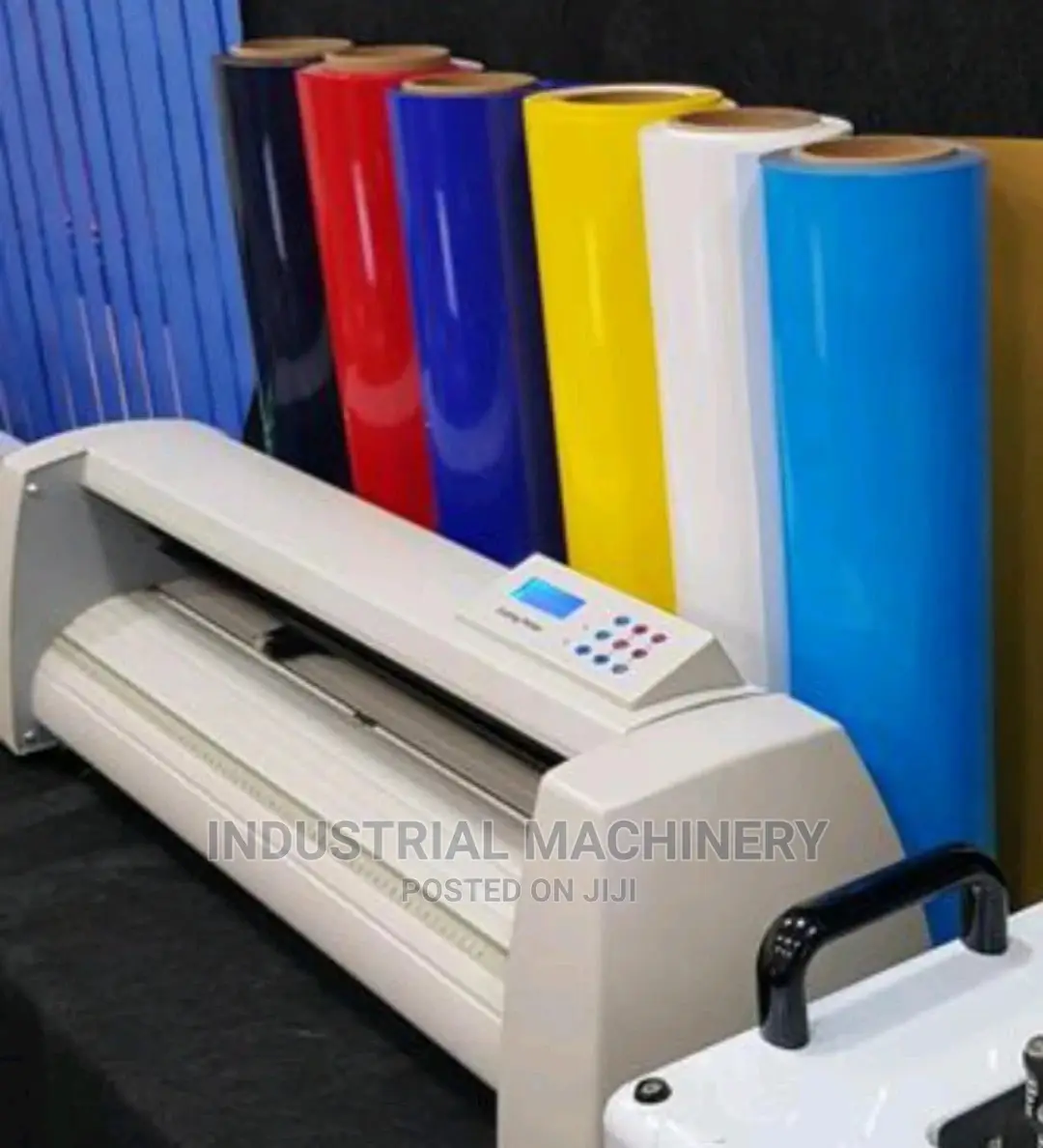 Plotter Machine - Professional