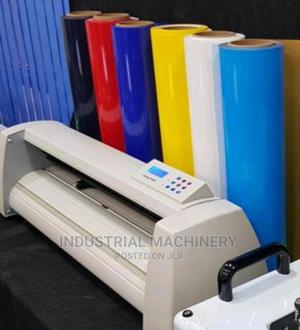 Plotter Machine - Professional - thumbnail 2
