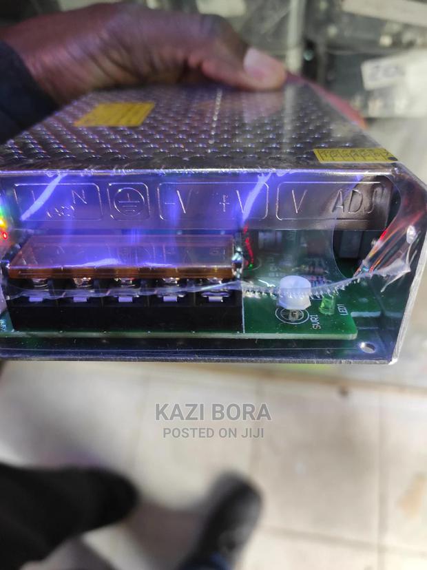 12vdc Power Supply Unit - thumbnail 2