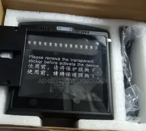 Affordable Digital Barcode Scanner Recommended for A