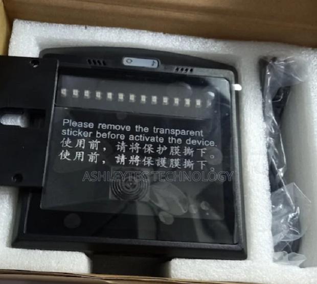 Affordable Digital Barcode Scanner Recommended for A - main view