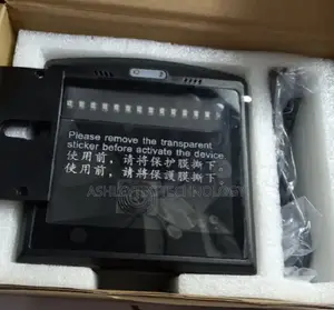 Affordable Digital Barcode Scanner Recommended for A