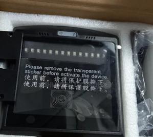 Meza Barcode Scanner Is A Quality Scanner Recommended For A - thumbnail 2