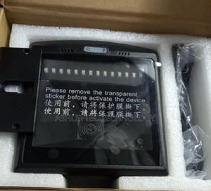 Automatic Table Mount Scanner - thumbnail 2