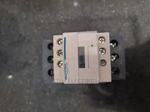 50A Nc No Contactors