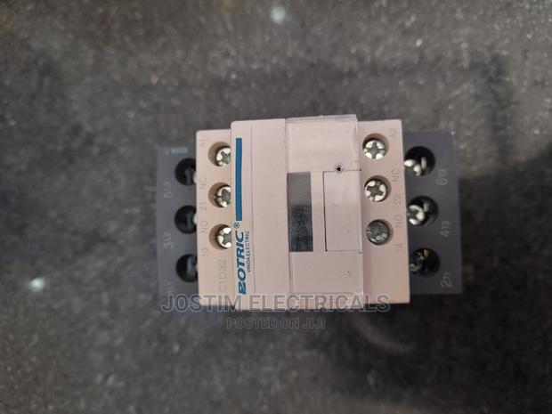 50A Nc No Contactors - main view