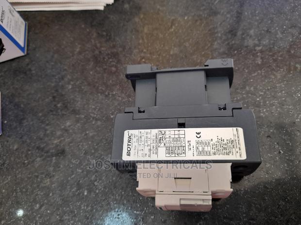 50A 3pole Sigle Phase Contactors