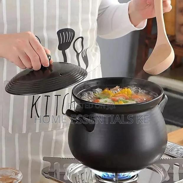 6litres Pot - thumbnail 2