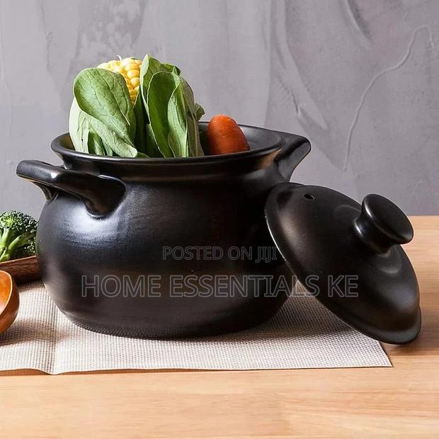 6litres Pot