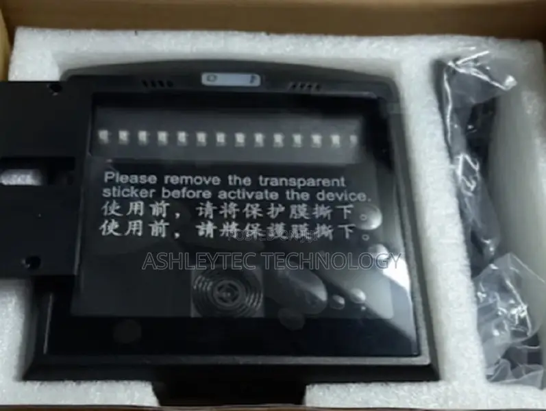 Plug and Play Syble Table Mount Scanner.