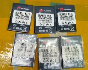 Huawei Faiba Mifi Battery