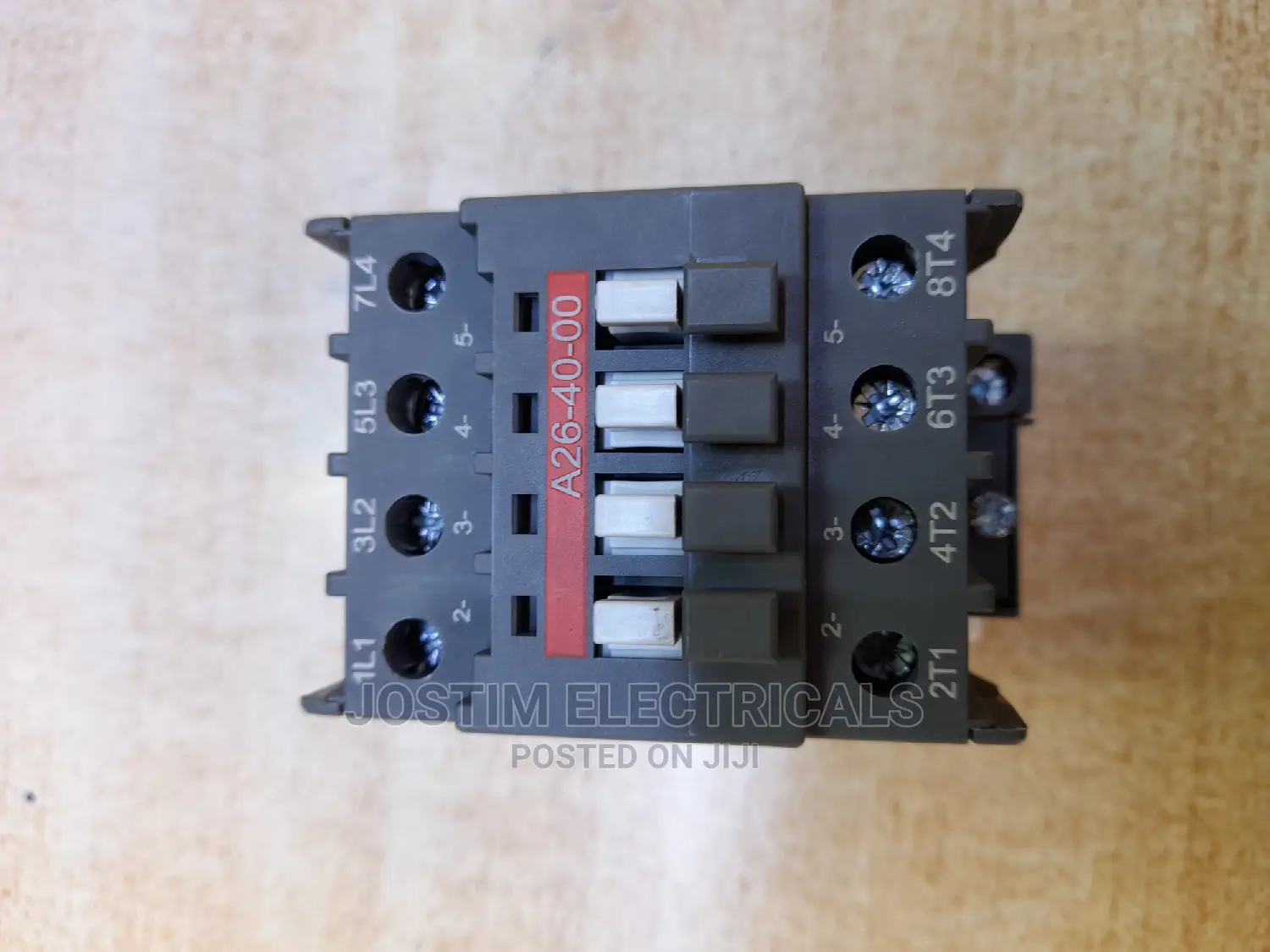 45A 3phase Contactor