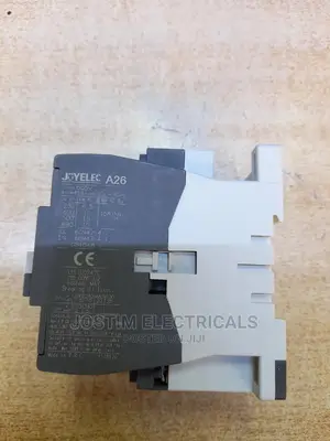 45A 3phase Contactor