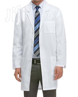 Lab Coats/ White Dust Coats
