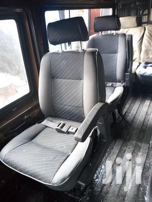 Safari Land Cruiser/ Tour Van / Shuttle Seats
