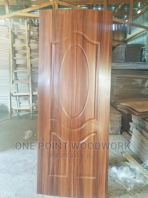 Bathroom Doors - thumbnail 2