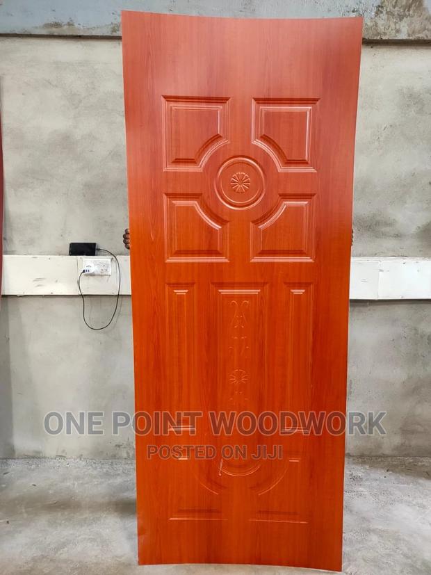 Bathroom Doors - thumbnail 3