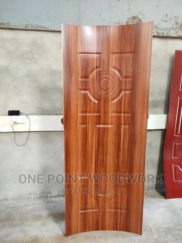 Bathroom Doors - thumbnail 2