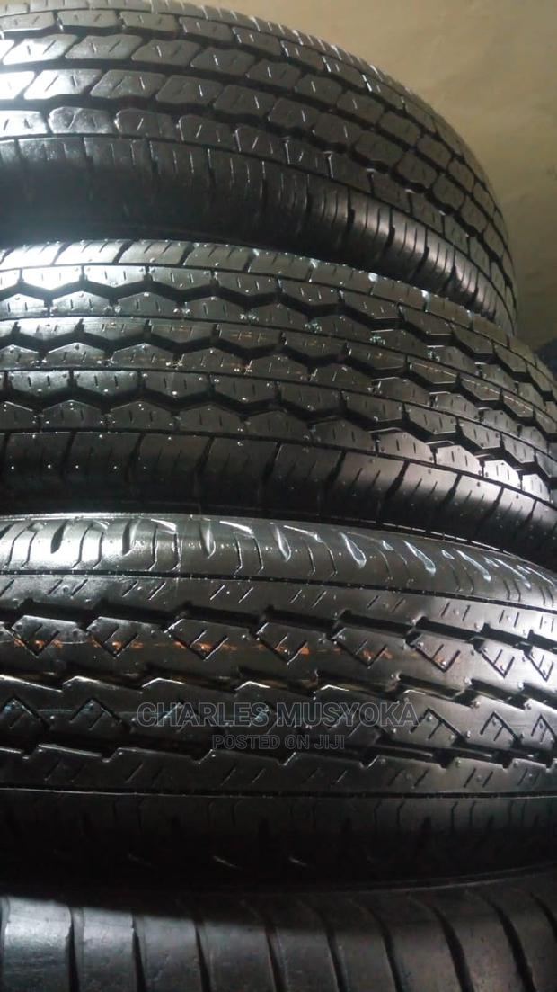 155/80 R 14 Dunlop, Bridgestone Tyres Made in Japan
