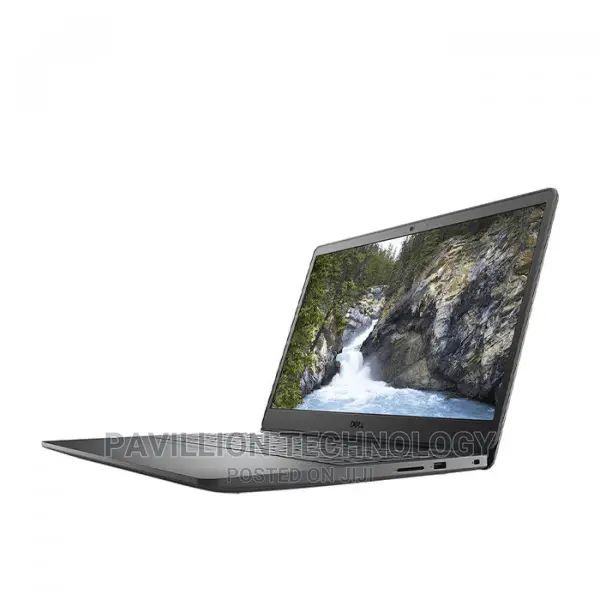 New Laptop Dell Vostro 3500 4GB Intel Core I3 HDD 1T