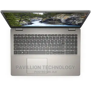 New Laptop Dell Vostro 3500 4GB Intel Core I3 HDD 1T