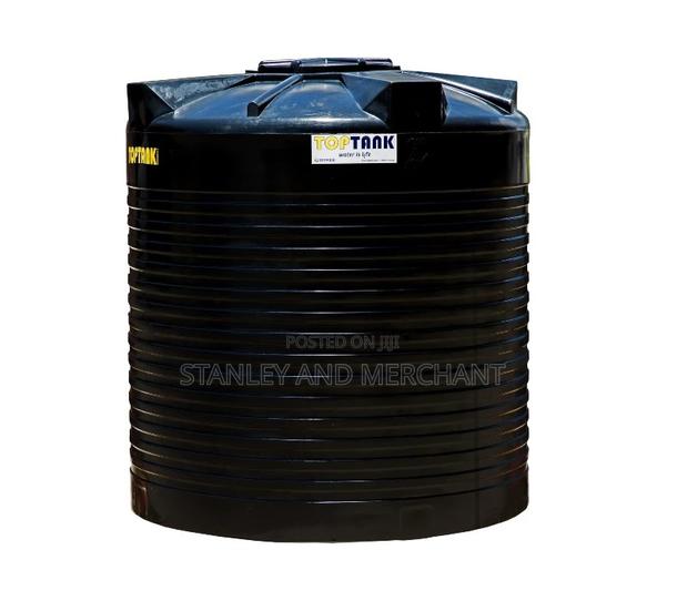 5000 LTR Water Tank- COUNTRYWIDE DELIVERY