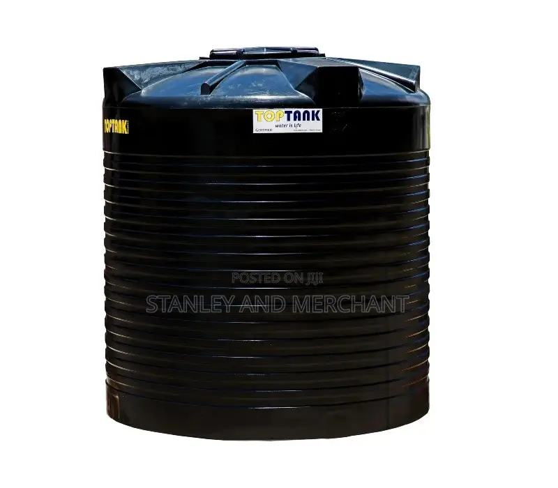 5000 LTR Water Tank- COUNTRYWIDE DELIVERY