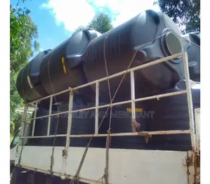 Water Tanks 1000 LITRES- COUNTRYWIDE DELIVERY
