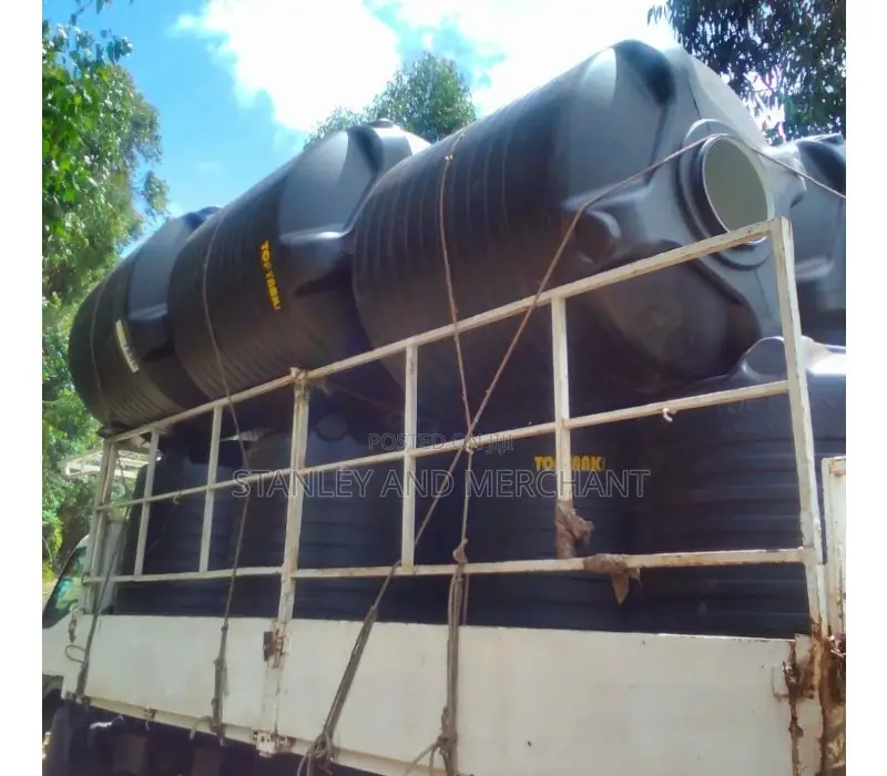 Water Tanks 1000 LITRES- COUNTRYWIDE DELIVERY