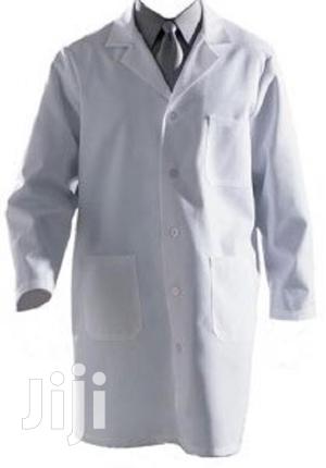 Dust Coats - We Also Do Branding