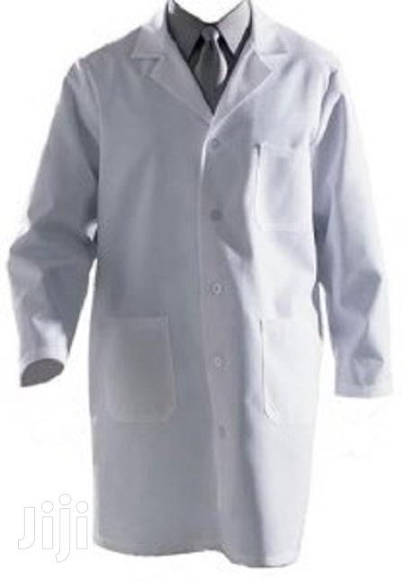 Dust Coats - We Also Do Branding