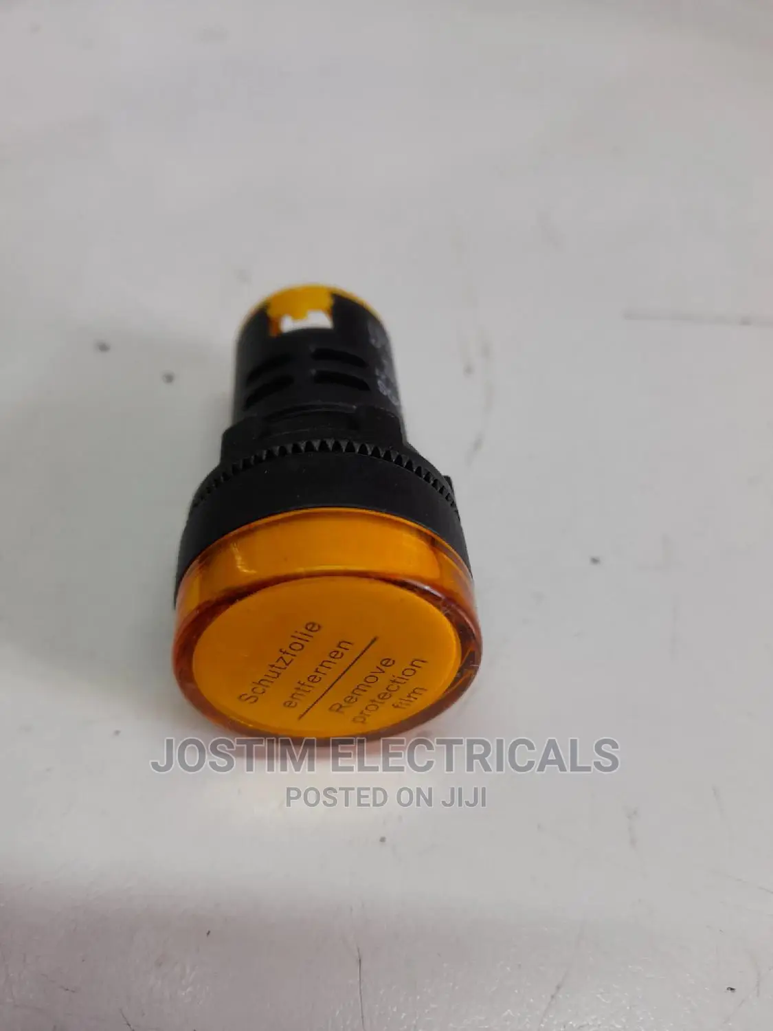 Control Panel Led Lamp