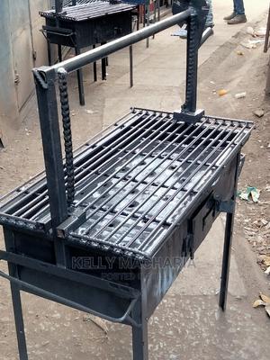 Grill Jikos BBQ - thumbnail 2