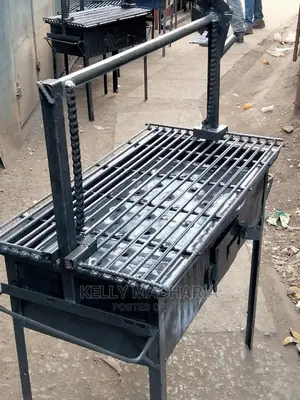 Grill Jikos BBQ