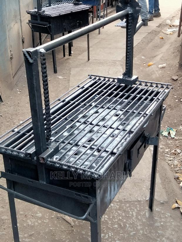 Grill Jikos BBQ - thumbnail 3