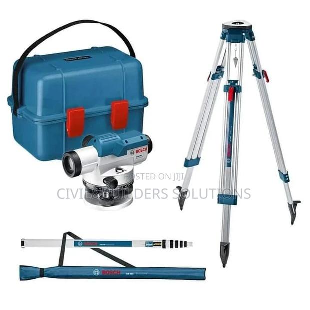 Dumpy Level Bosch Gol X 32d - main view