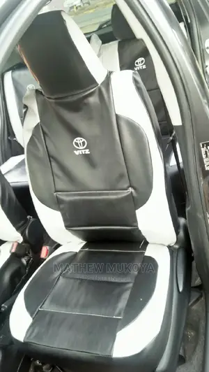 Vitz 1.3cc Car Seat Covers