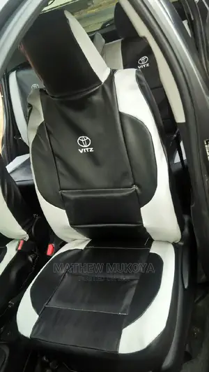 Vitz 1.3cc Car Seat Covers