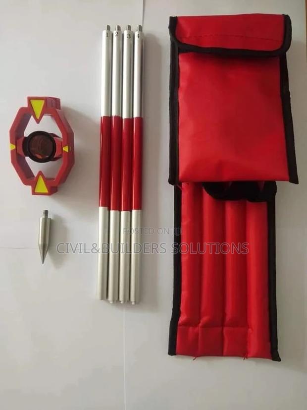 Mini Prisms With Extension Hand - thumbnail 4