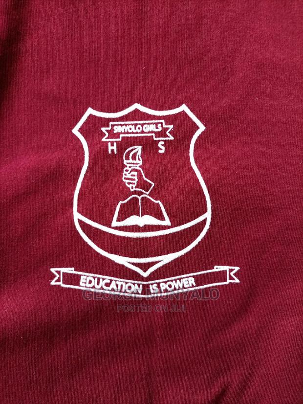 Printed T-Shirts (School) - thumbnail 3