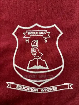 Printed T-Shirts (School)
