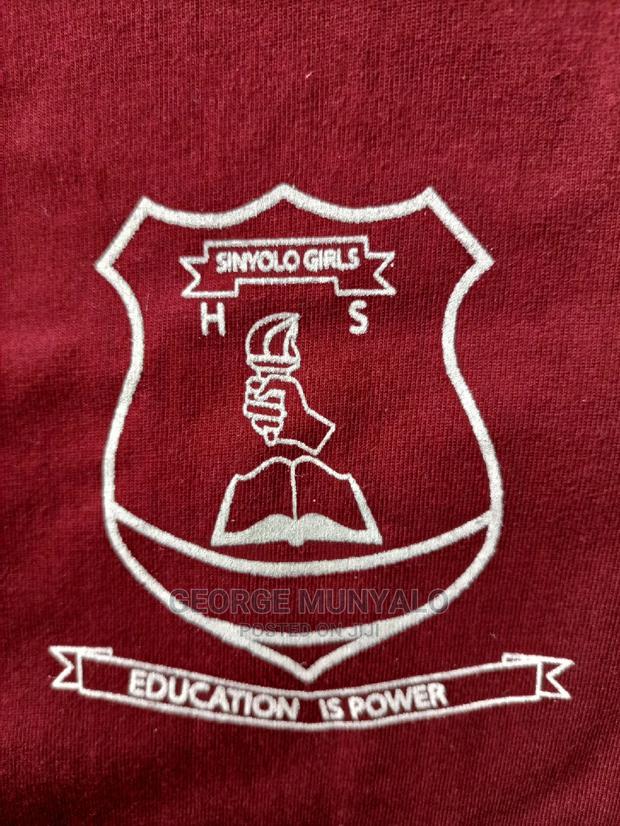 Printed T-Shirts (School) - thumbnail 4