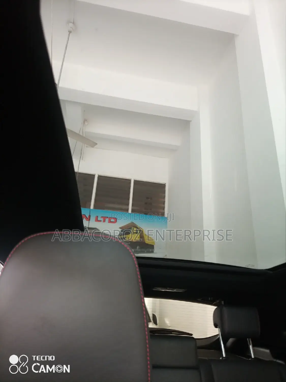 Lexus NX 2015 200t AWD Red