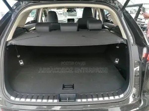 Lexus NX 2015 200t AWD Black