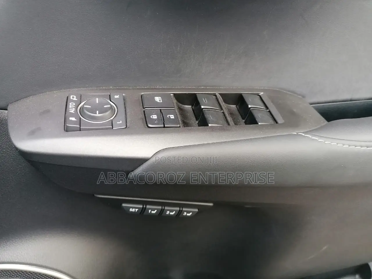Lexus NX 2015 200t AWD Black
