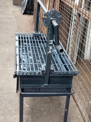 Medium Grill Jikos - thumbnail 2