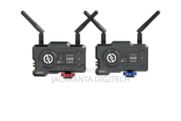Hollyland Mars 400s Pro Ii Wireless Video Transmitter