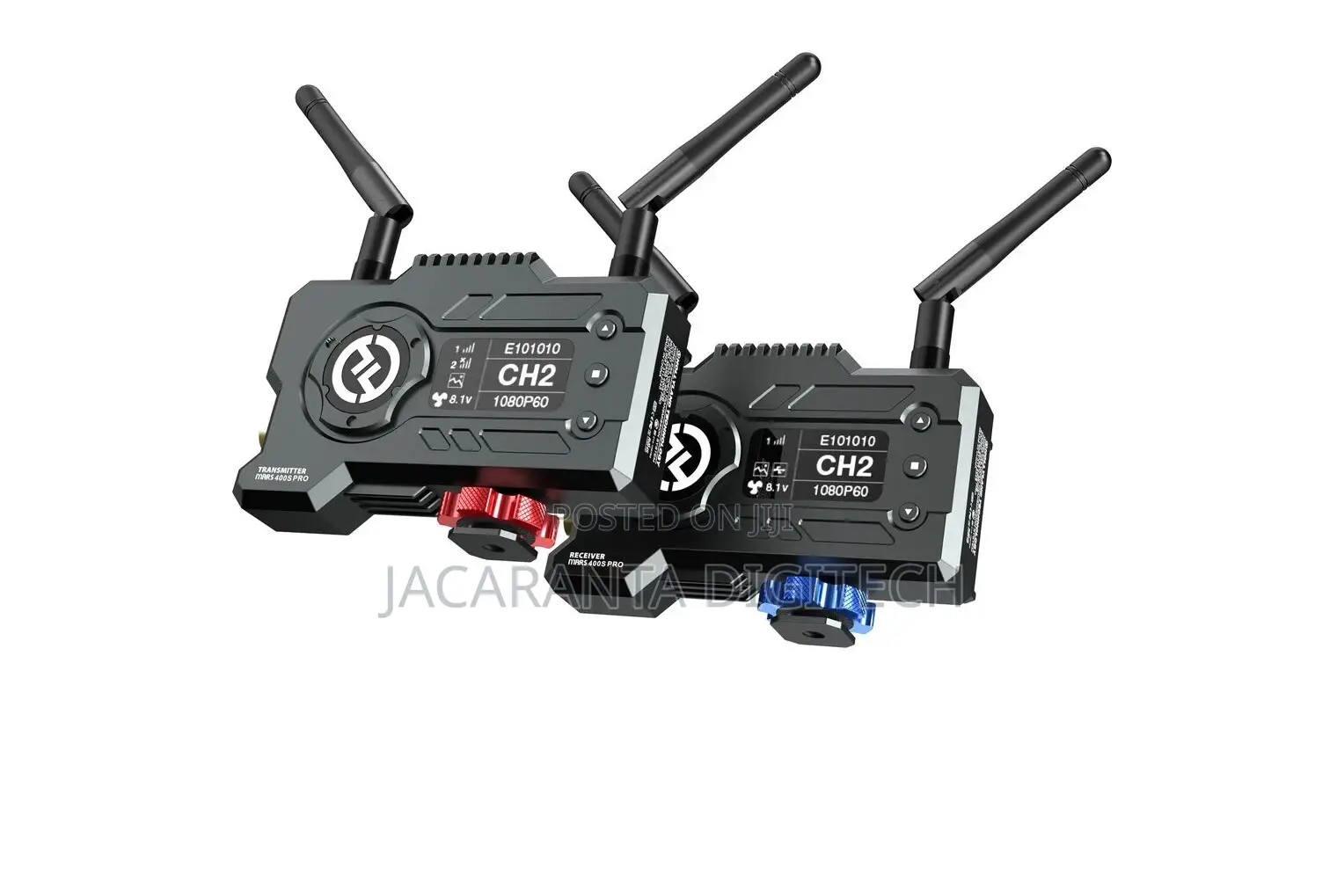 Hollyland Mars 400s Pro Ii Wireless Video Transmitter