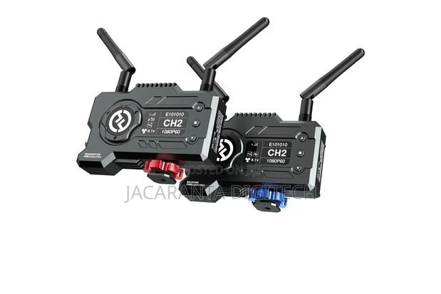 Hollyland Mars 400s Pro Ii Wireless Video Transmitter - thumbnail 2